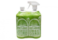Juice Lubes Bike Cleaner Double Pack