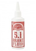 Juice Lubes Dot 5.1 Brake Fluid