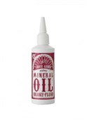 Juice Lubes Mineral Oil Brake Fluid