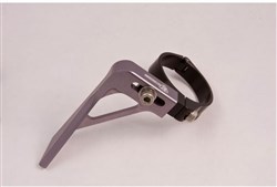 K-Edge Cyclo Cross Clamp On Chain Catcher Double XL