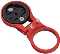 K-Edge Mtb Stem Adjustable Mount for Garmin Edge/Forerunner Computer