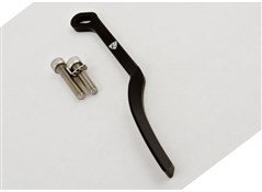 K-Edge Road braze-on triple chain catcher
