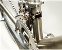K-Edge Road clamp-on chain catcher