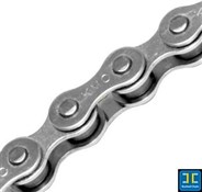 KMC B1S Single Speed / Internal Gear Hub1/8 Chain