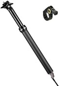 KS Crux 272 Dropper Seatpost
