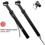 KS Lev Carbon Dropper Seatpost