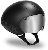 Kask Bambino Pro Time Trial Cycling Helmet 2016