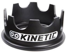 Kinetic Fixed Riser Ring