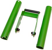 Kinetic Small Wheel Adapter - New Models