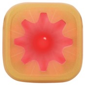 Knog Blinder 1 LED Cog USB Rechargeable Rear Light