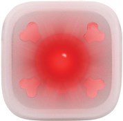Knog Blinder 1 Skull USB Rechargeable Rear Light