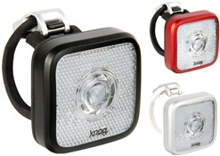 Knog Blinder Mob Eyeballer USB Rechargeable Front Light