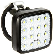 Knog Blinder Mob Kid Grid USB Rechargeable Front Light