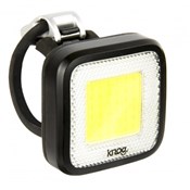 Knog Blinder Mob Mr Chips USB Rechargeable Front Light