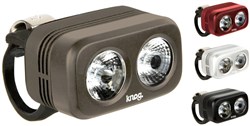 Knog Blinder Road 250 USB Rechargeable Front Light