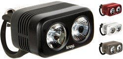 Knog Blinder Road 400 USB Rechargeable Front Light