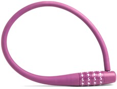 Knog Party Combo Combination Cable Lock
