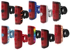 Knog Pop R Rear Light