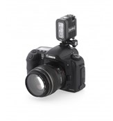 Knog Qudos Action USB Rechargeable Front Light