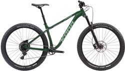 Kona Big Honzo DL 27.5 2017 Mountain Bike