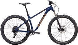 Kona Big Honzo DR 27.5 2017 Mountain Bike