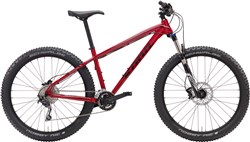 Kona Big Kahuna 27.5 2017 Mountain Bike