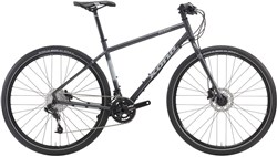 Kona Big Rove ST 2016 Hybrid Bike
