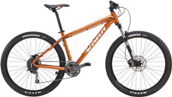 Kona Blast 27.5" - Ex Display - L 2016 Hybrid Bike