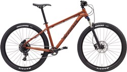 Kona Cinder Cone 27.5 2017 Mountain Bike