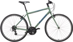 Kona Dew 2016 Hybrid Bike