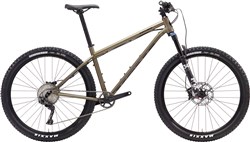 Kona Explosif 27.5 2017 Mountain Bike