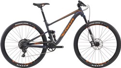 Kona Hei Hei Deluxe Race 2016 XC Mountain Bike