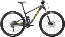 Kona Hei Hei Race 2016 Mountain Bike