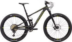 Kona Hei Hei Supreme Carbon 29er 2017 Mountain Bike