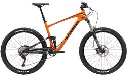 Kona Hei Hei Trail Carbon 27.5 2017 Mountain Bike