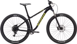 Kona Honzo AL 29er 2017 Mountain Bike