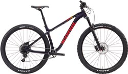 Kona Honzo AL Deluxe 29er 2017 Mountain Bike