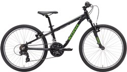 Kona Hula 24w 2017 Junior Bike