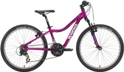 Kona Hula 24w Girls 2016 Junior Bike