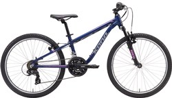 Kona Hula 24w Girls 2017 Junior Bike