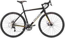 Kona Jake The Snake 2016 Cyclocross Bike