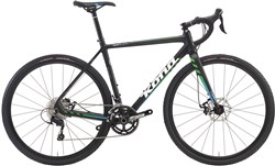 Kona Jake The Snake CR 2016 Cyclocross Bike