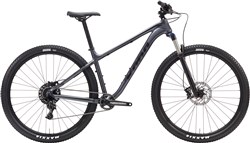 Kona Kahuna Deluxe 29er 2017 Mountain Bike