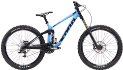 Kona Operator AL 27.5 2017 Mountain Bike