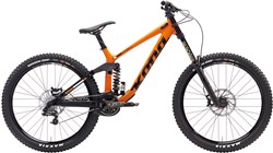 Kona Operator AL DL 27.5 2017 Mountain Bike