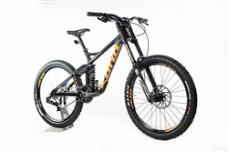 Kona Operator - Ex Display - S 2016 Mountain Bike