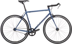 Kona Paddy Wagon Drop 2016 Hybrid Bike