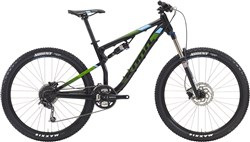 Kona Precept 130 2016 Mountain Bike