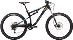 Kona Precept 150 2016 Trail Mountain Bike