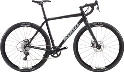 Kona Private Jake 2016 Cyclocross Bike